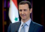 Партията на Асад очаквано спечели изборите в Сирия