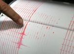 Земетресение над 4 по Рихтер в Сливен и Нова Загора