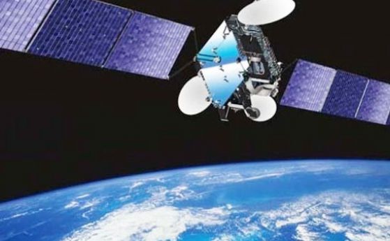 Първи важни тестове за сателита на "Булсатком"
