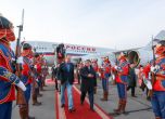 Руският външен министър скандализирал Монголия с джинсите си