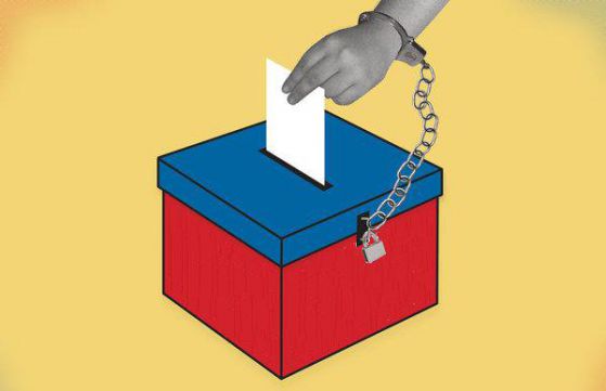 Задължително гласуване и партийни маневри