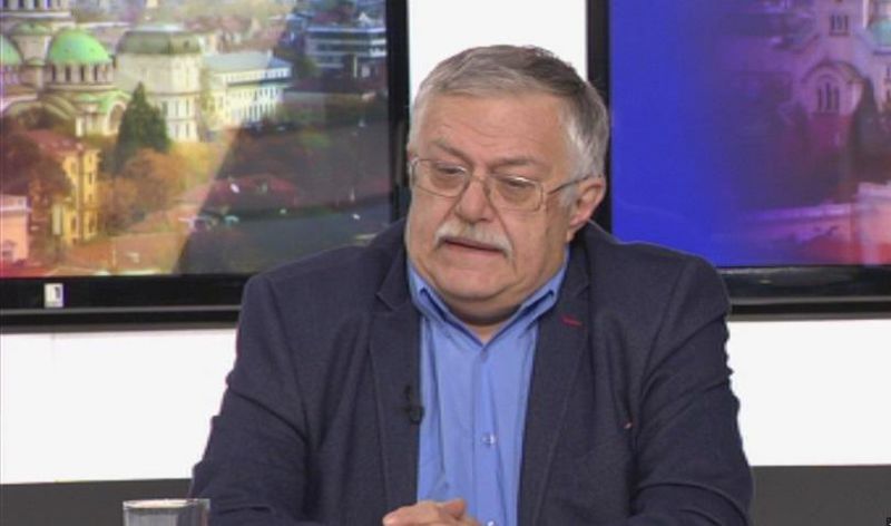 В администрацията на Фонда за децата нямало нито един лекар