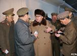Северна Корея подготвя пети ядрен опит до дни
