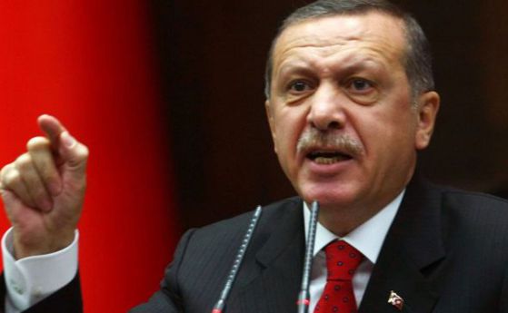 Турското консулство в Ротердам: Докладвайте обиди към Ердоган