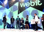 AdGuard от Русия спечели Founders games и 200 000 евро награда от Webit