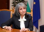Маргарита Попова се гласи за президент, ама ще помисли още малко