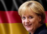 Меркел задлъжняла с 9500 евро партиен членски внос
