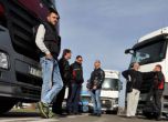 Борисов ще разубеждава превозвачи за блокадата на границата