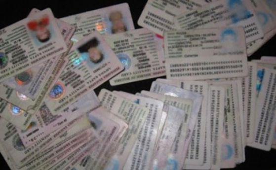 Анулират 54 шофьорски книжки след корупционния скандал в ДАИ