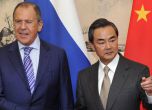 Русия и Китай са против намесата на САЩ на Корейския полуостров