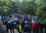 Протести в ромската махала в Раднево след побой на пътя