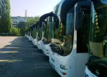 110 нови автобуса возят столичани от септемри
