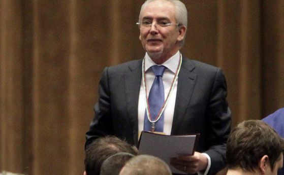Промените в Изборния кодекс са нов "Възродителен процес"
