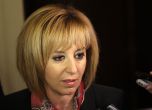 Манолова иска среща с Борисов за гласуването в чужбина