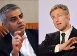 Новият кмет на Лондон изглежда ще е мюсюлманин