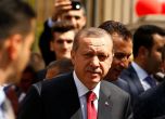 Ердоган против условията на ЕС за визите