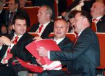 Станишев призова БСП да опровергае негативните сценарии за партията