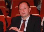 Миков подава оставка като председател на парламентарната група на БСП