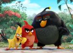 "Angry Birds": Метафора на ислямското нашествие в Германия