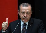 Ердоган съди шефа на "Аксел Шпрингер"