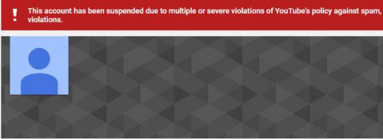 Свалиха канала в Youtube на карикатуриста Чавдар Николов (обновена 17:36 ч)