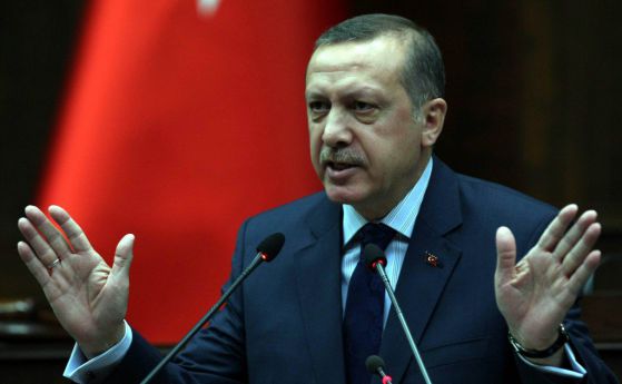 ЕП отказа да разгледа безвизовия режим, иска от Турция нов антитерористичен закон