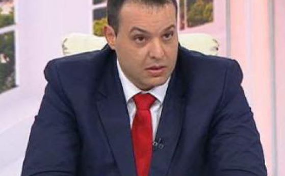 И областният управител на Пазарджик подаде оставка