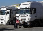 700 български шофьори блокирани пети ден в Италия