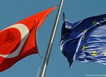 ЕП отложи разглеждането на безвизов режим за Турция, Ердоган с остра критика