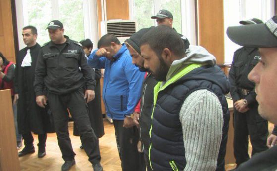 Гледат мярката на биячите от Раднево