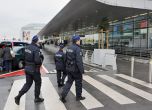 80-90 млн. евро са финансовите загуби от атентатите в Брюксел