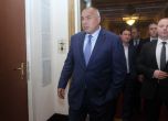 Борисов в парламента: Не бързайте за новия министър, ще кажем кой е