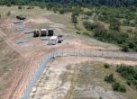 Кабинетът излива нови 6 млн. лв. за оградата на границата без обществена поръчка