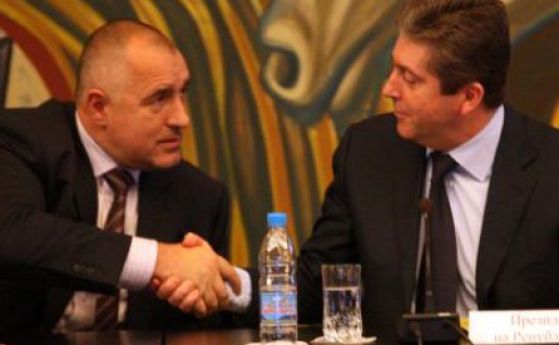 АБВ решава на конгрес изоставя ли Борисов