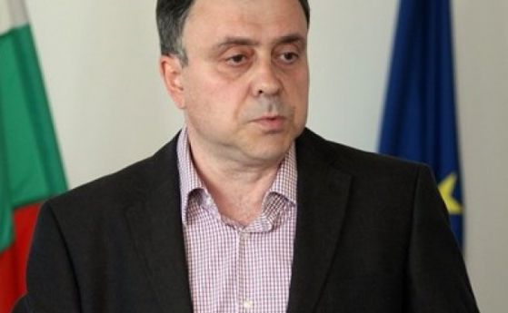 Александър Велев е новият шеф на БНР