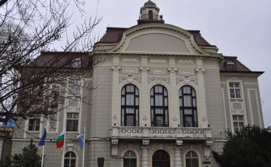 Пловдив не прие забрана на бурките