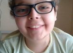 Зов за помощ: Да помогнем на 11-годишния Константин да живее