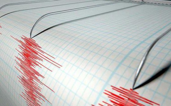 Земетресение със сила 7,2 по Рихтер разтърси Еквадор