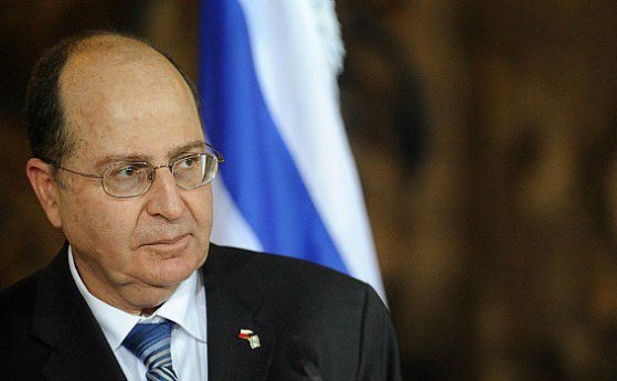 Израелският министър на отбраната подаде оставка след спор с Нетаняху