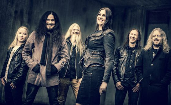 Сърби, гърци и румънци изкупуват билетите за Nightwish в София
