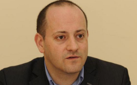 Радан Кънев: Плевнелиев беше най-добрият български президент