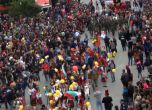 Гледайте карнавала в Габрово на живо