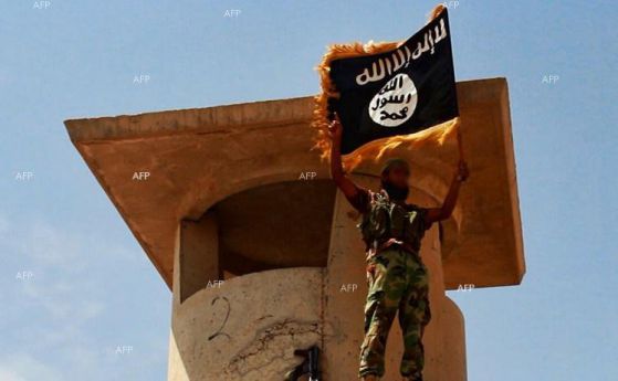 Повече от 100 жертви на атентати на ИДИЛ за 1 ден