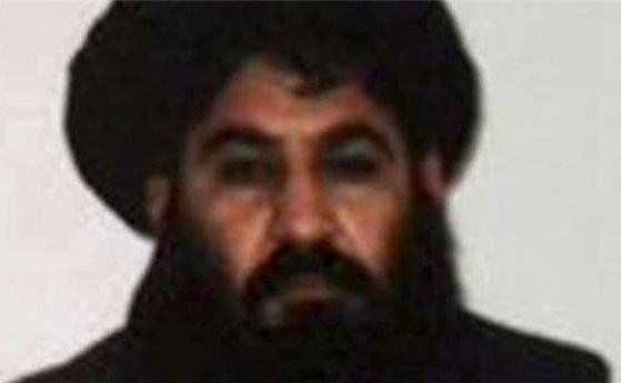 Талибаните в Афганистан обявиха новия си лидрер