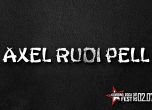 Аксел Руди Пел идва на Каварна рок фест 2016