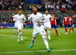 Реал Мадрид триумфира в Шампионска лига след драма с дузпи
