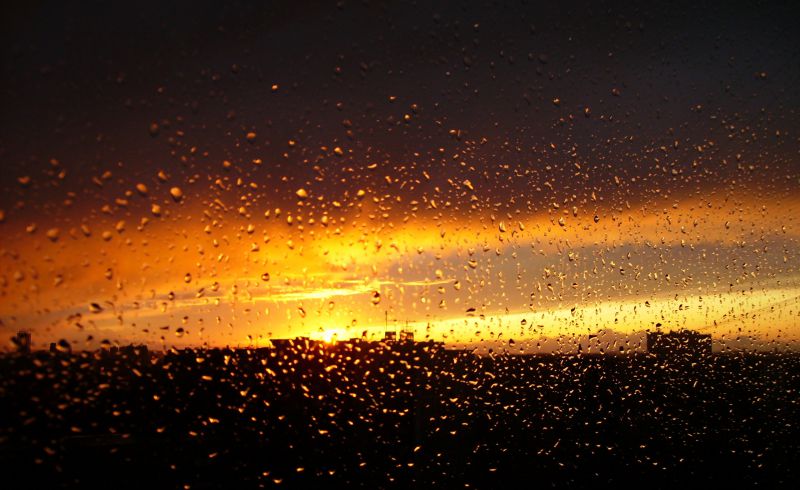 Слънце днес, захлаждане и дъжд от вторник