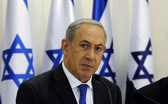 Израел е готов за преговори с арабските страни за мир с палестинците