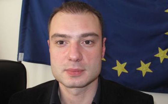 Борисов назначи Свилен Костов за зам.-министър на земеделието