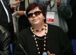 Ирена Кръстева се оттегля от компанията издател на "Телеграф" и "Монитор"